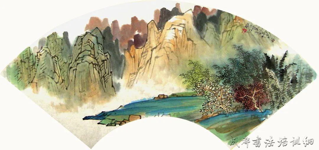 程峰 | 生态文明的歌者